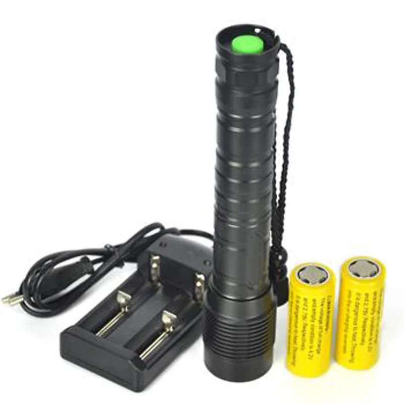 

Portable Lighting