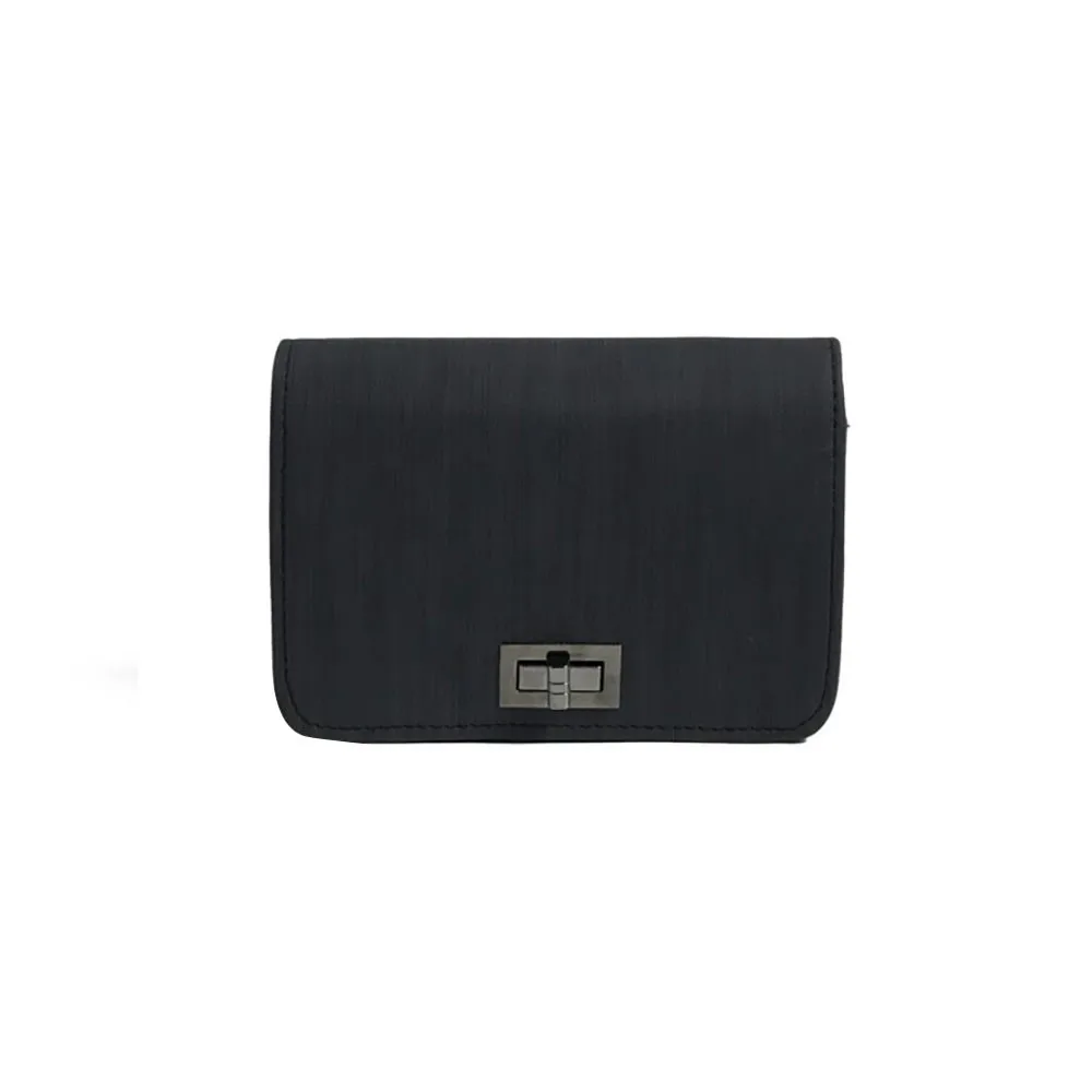 

sac bandouliere femme 2020 Popular New Style Fashion Worean Version Wild Small Square Bag Shoulder Messenger Woman Bag A50