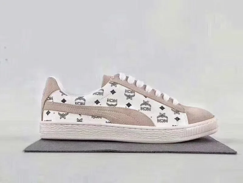 PUMA FENTY замши с тиснением Creeper Для женщин первого поколения Rihanna классический