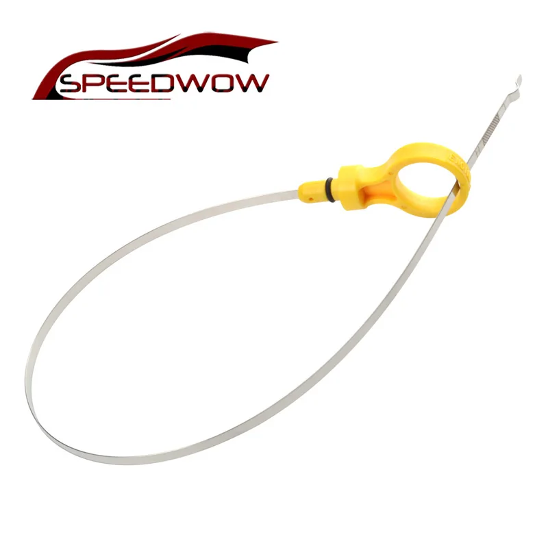 SPEEDWOW 530 мм Автомобильная измерительная щуп масляной жидкости двигателя для