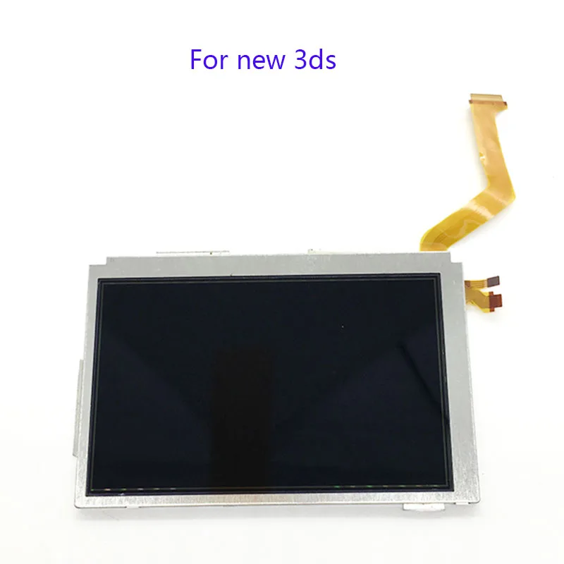 Оригинальный и новый ЖК-экран для Nintendo 3DS 5 шт. | Электроника