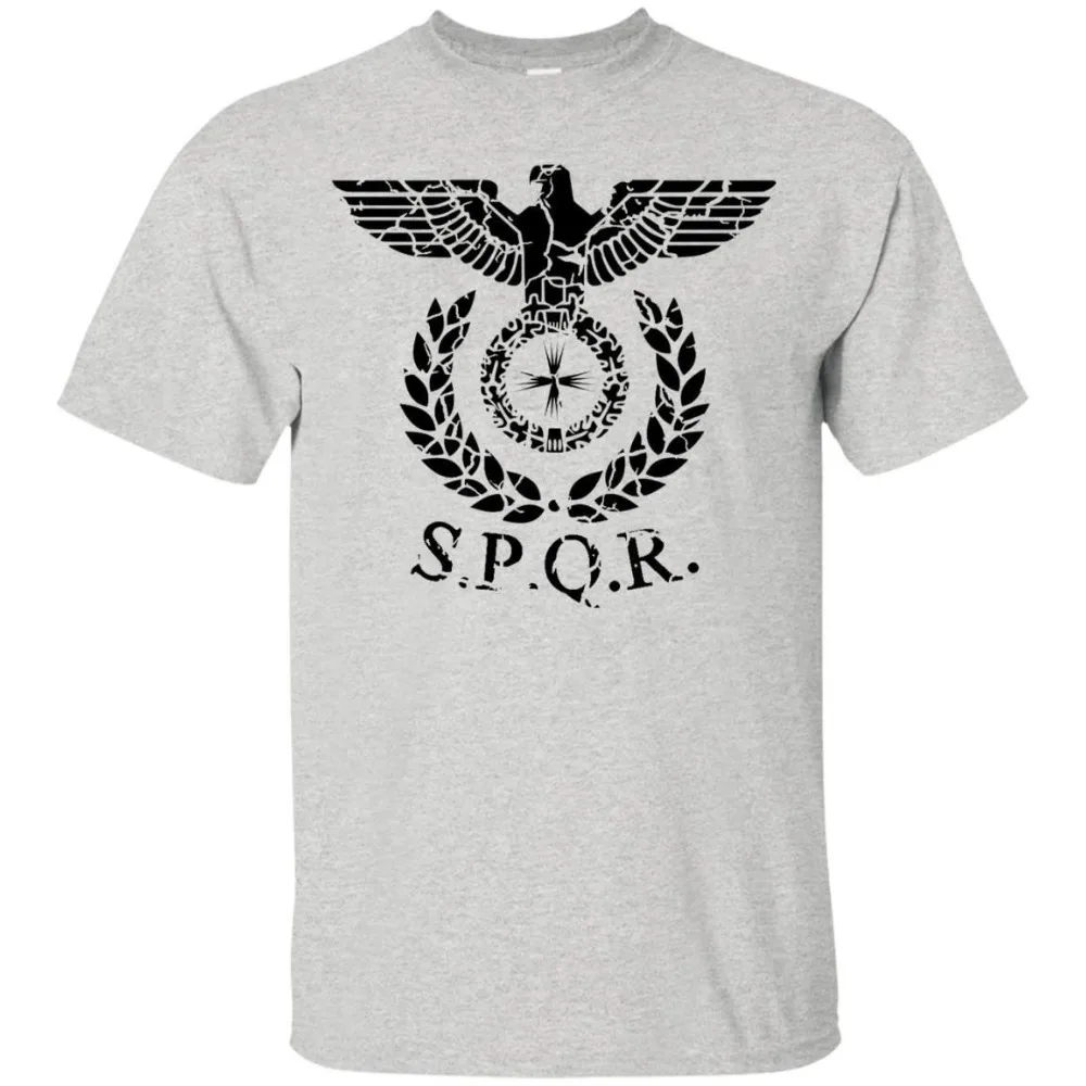 Римский Орлан Spqr состаренная Империя Стандартный баннер Легион армия 2019