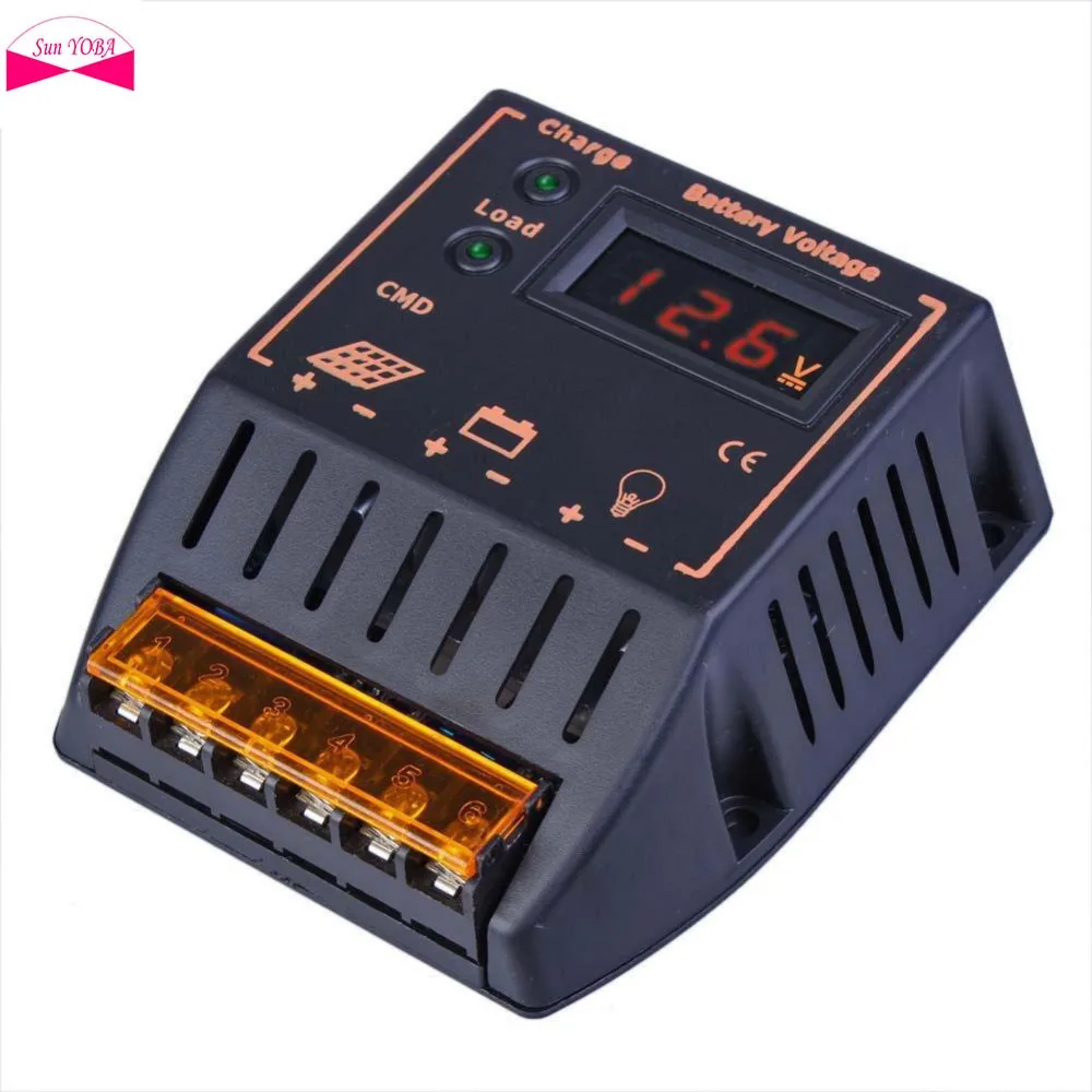 2017 автоматический переключатель панели солнечных батарей регулятор заряда