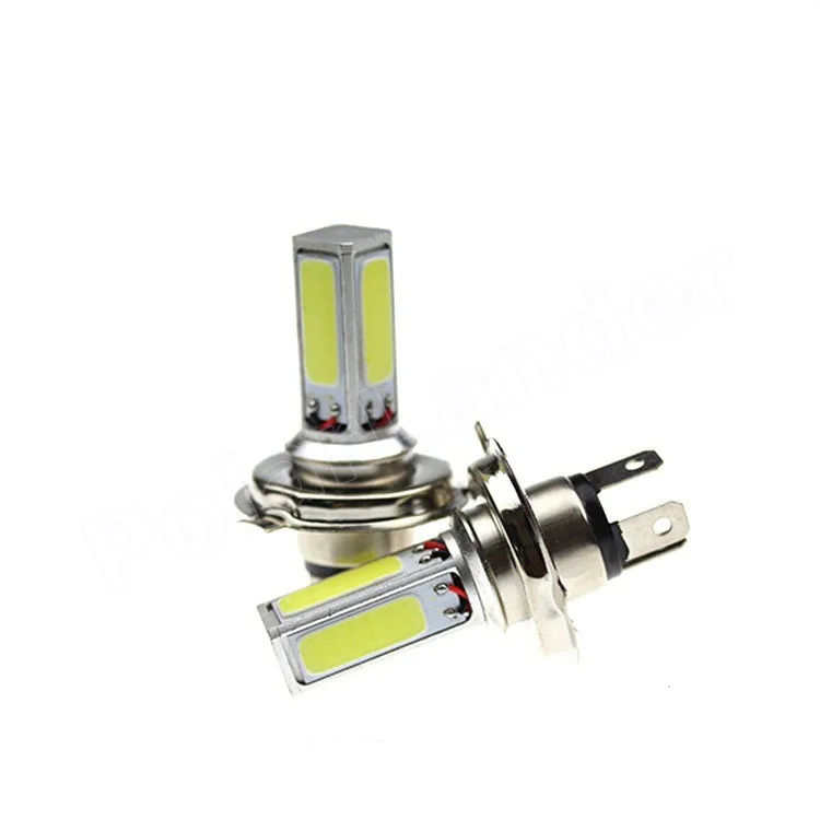 2 pieces 12V 20W LED Super Bright Auto Car Fog Light Lamb Daytime Running Headlight External best selling |