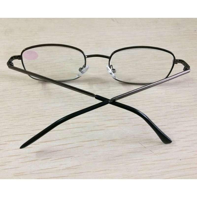 Очки для чтения в металлической оправе мужчин и женщин|reading glasses|metal reading glassesglasses |