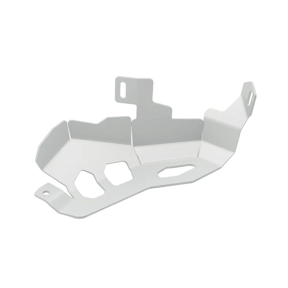 Защита головки цилиндра 1 комплект защитная крышка для BMW R1200GS R 1200 GS Adventure 2013 2018 R1200R