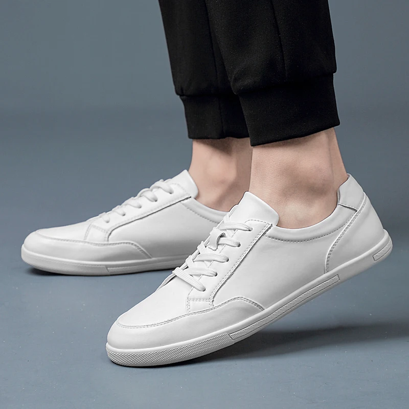 Мужские кроссовки Новая модная роскошная мужская обувь Высококачественная