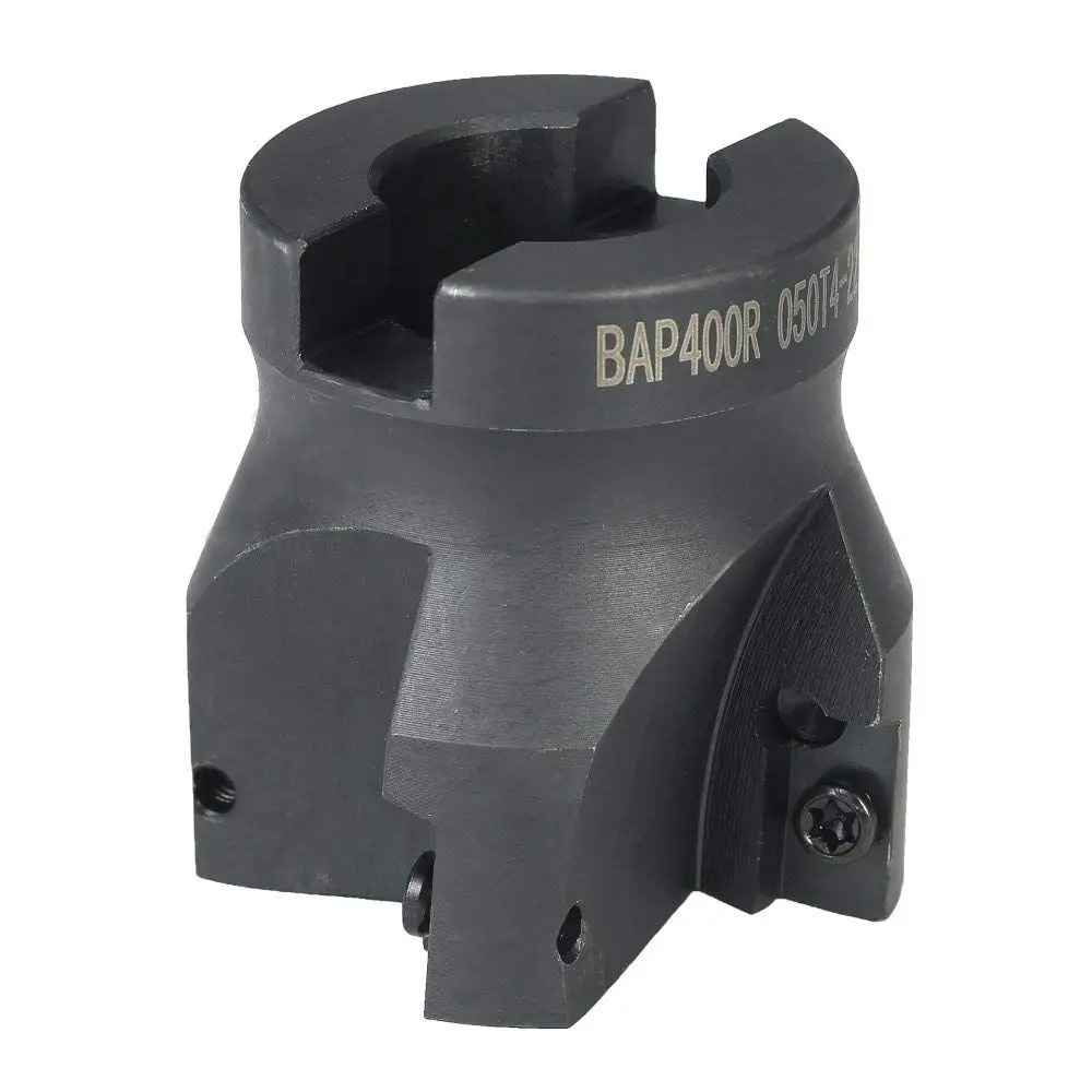 2-дюймовый R8-FMB22 хвостовик Лицевая оболочка мельница Arbor + 400R 50 мм CNC Концевая фреза