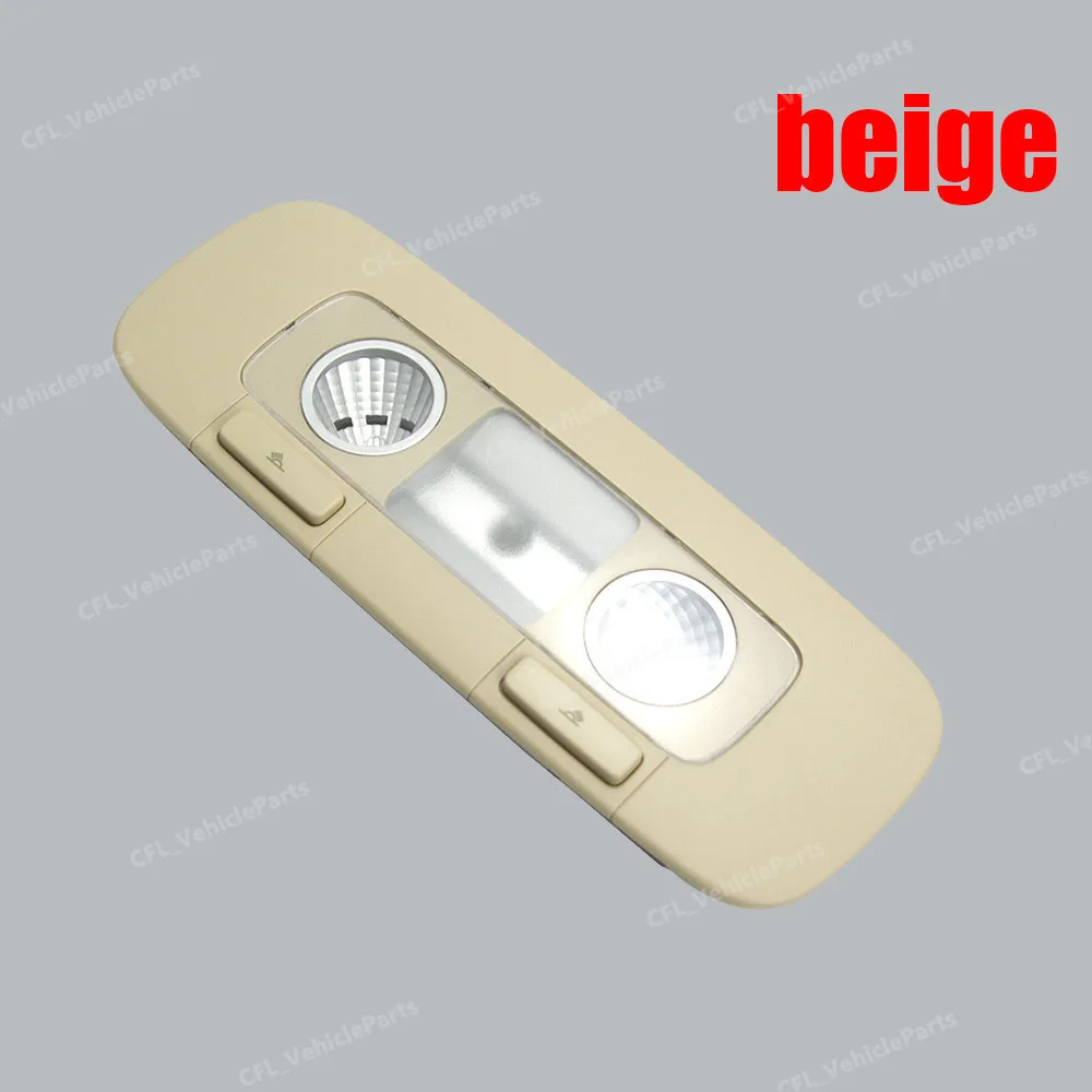 Лампа для чтения 1KD947291A VolksWagen Golf 2006-2011 GTI MK5 Passat Jetta 2005-2010 | Автомобили и мотоциклы