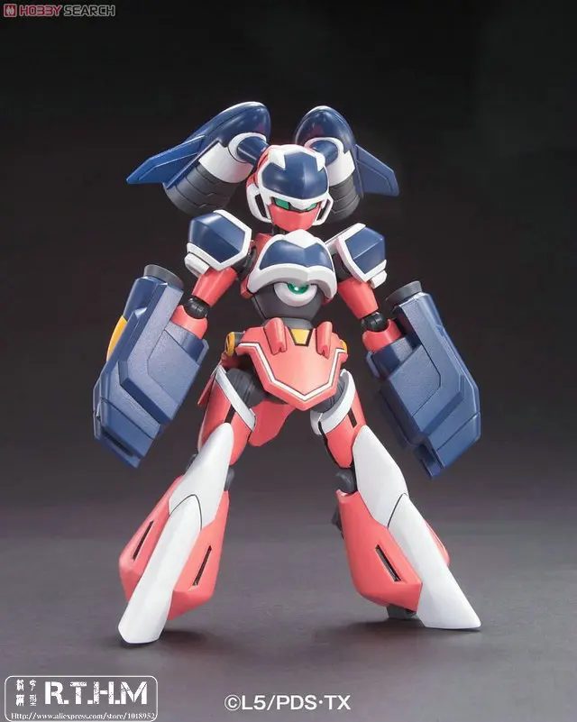 Bandai Danball Senki LBX 032 Minerva ломает силу пластиковые модели оптовая продажа модель