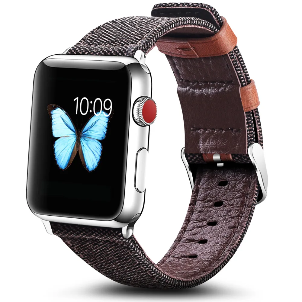 Замените браслет 42/38 мм для apple watch|Ремешки часов| |