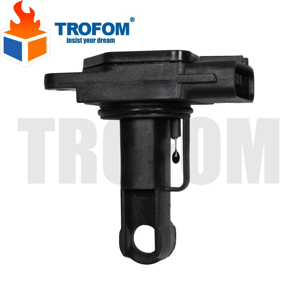 Датчик массового расхода воздуха для TOYOTA AURIS AVENSIS COROLLA DYNA HIACE HILUX RAV4 TACOMA LEXUS 22204 30010