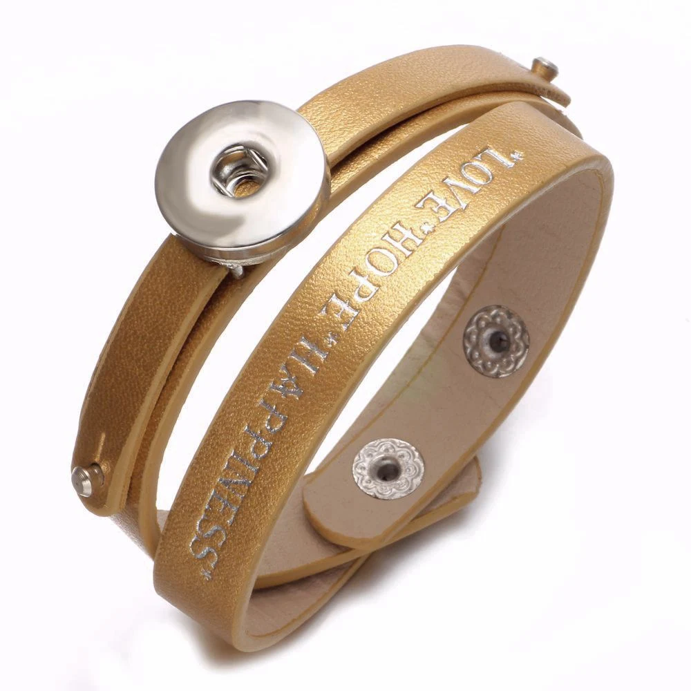 Новые поступления из коричневой искусственной кожи DIY Лаки повязки оснастки