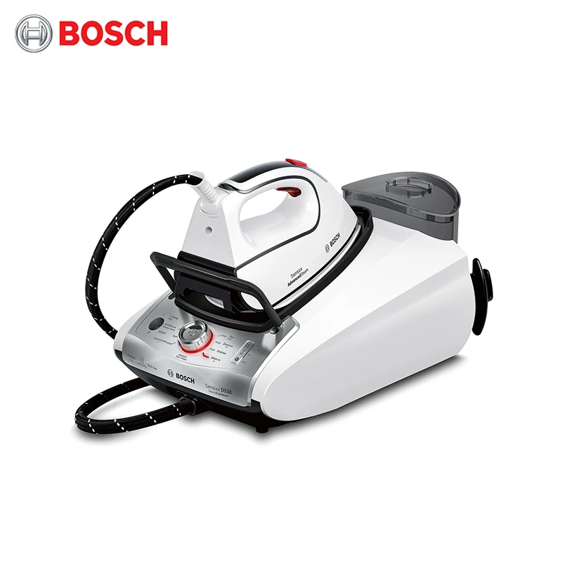 Парогенератор Bosch TDS38311RU|Утюги и парогенераторы| |