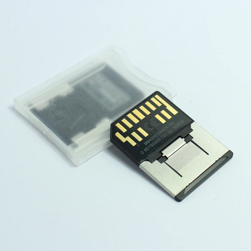 512  ,   13pin Mobile MMC Card