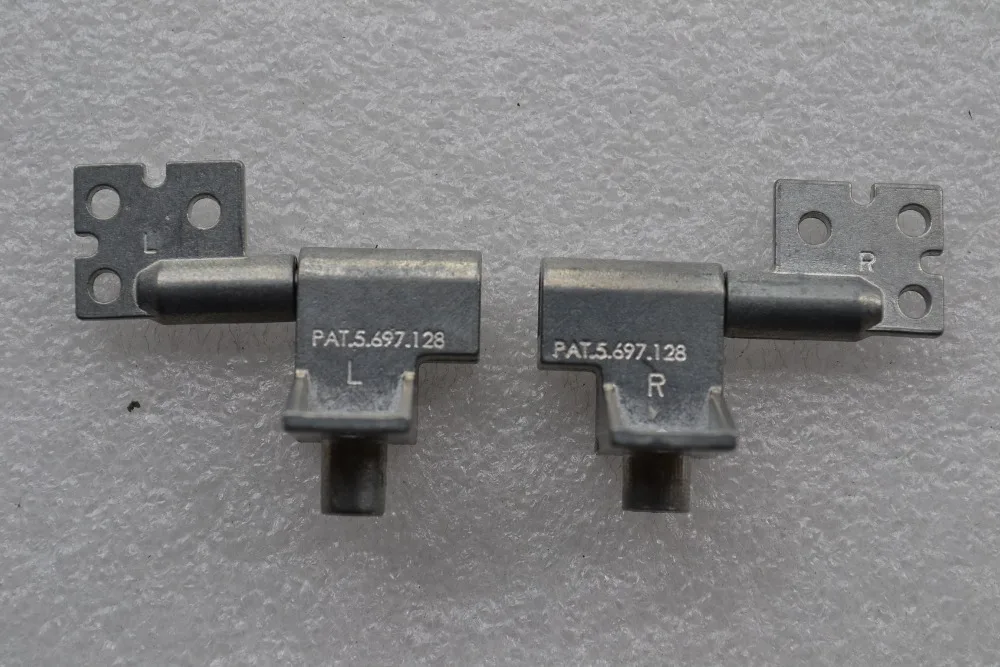 Новый ноутбук LCD левый и правый шарнир для SAMSUNG R18 R20 R25 R23 R26 серии | Компьютеры офис