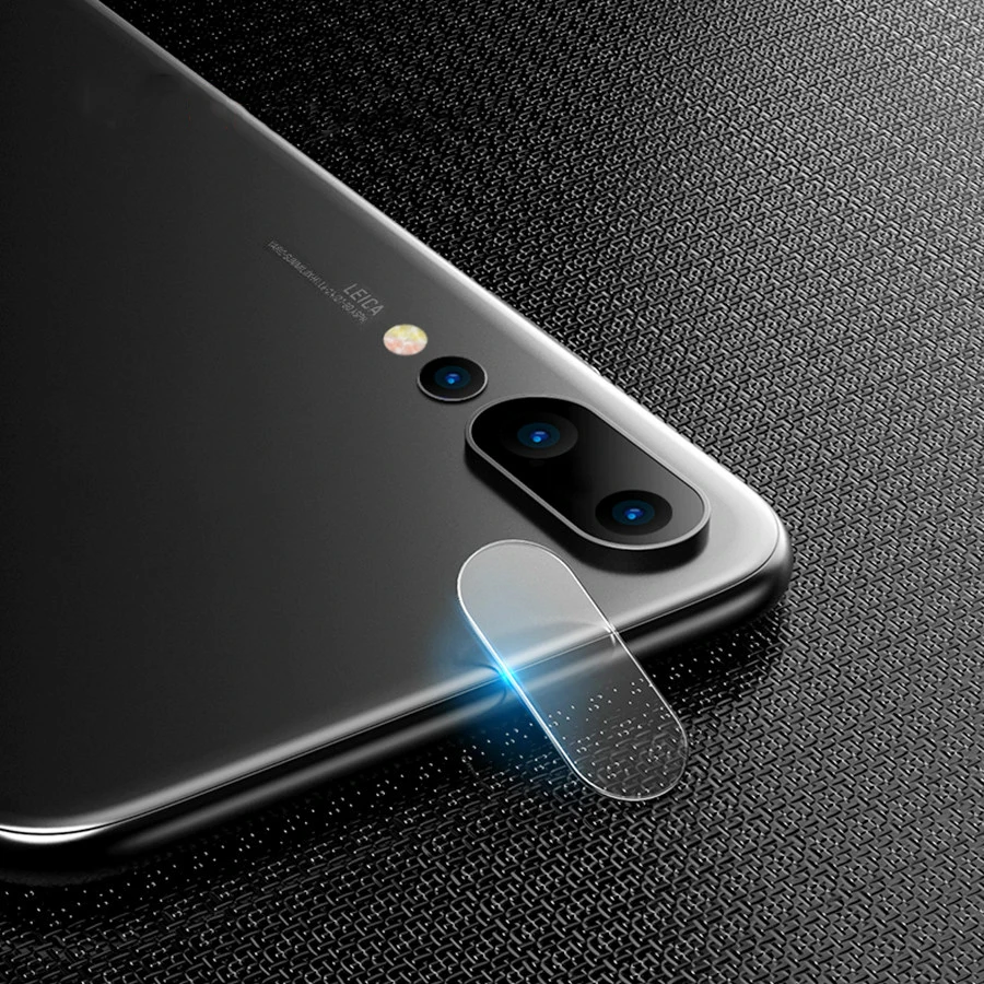 Защитная пленка для объектива камеры из закаленного стекла Huawei Mate 20 P20 P30 Pro Lite Nova 3E