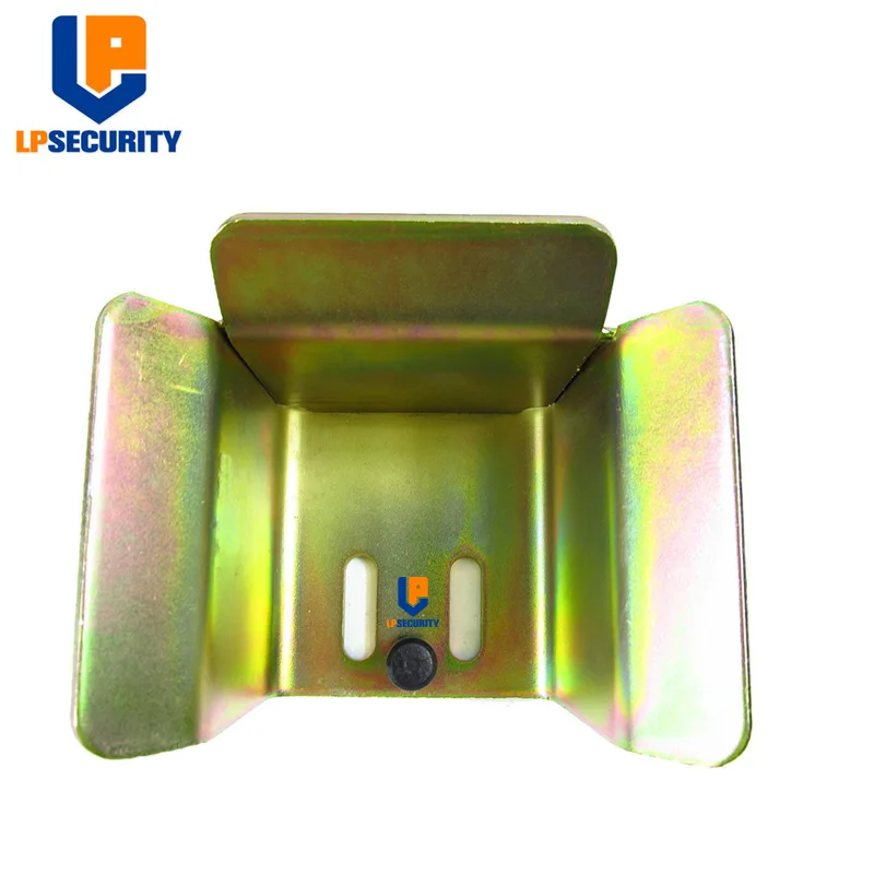 

LPSECURITY Sliding Gate Hardware Accessory Terminal set