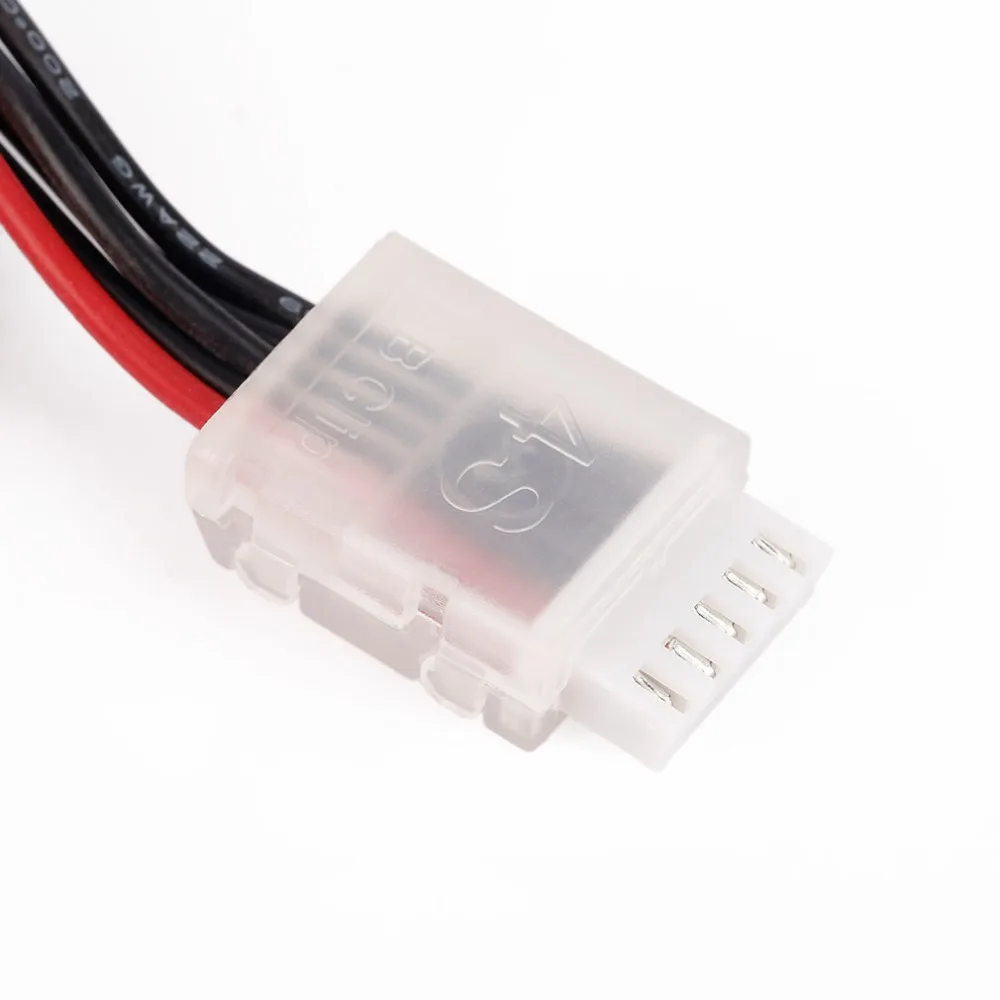 OCDAY 14 8 V 1500 мА/ч 75C Lipo Батарея XT60 разъем для 150 280 Raing с дистанционным