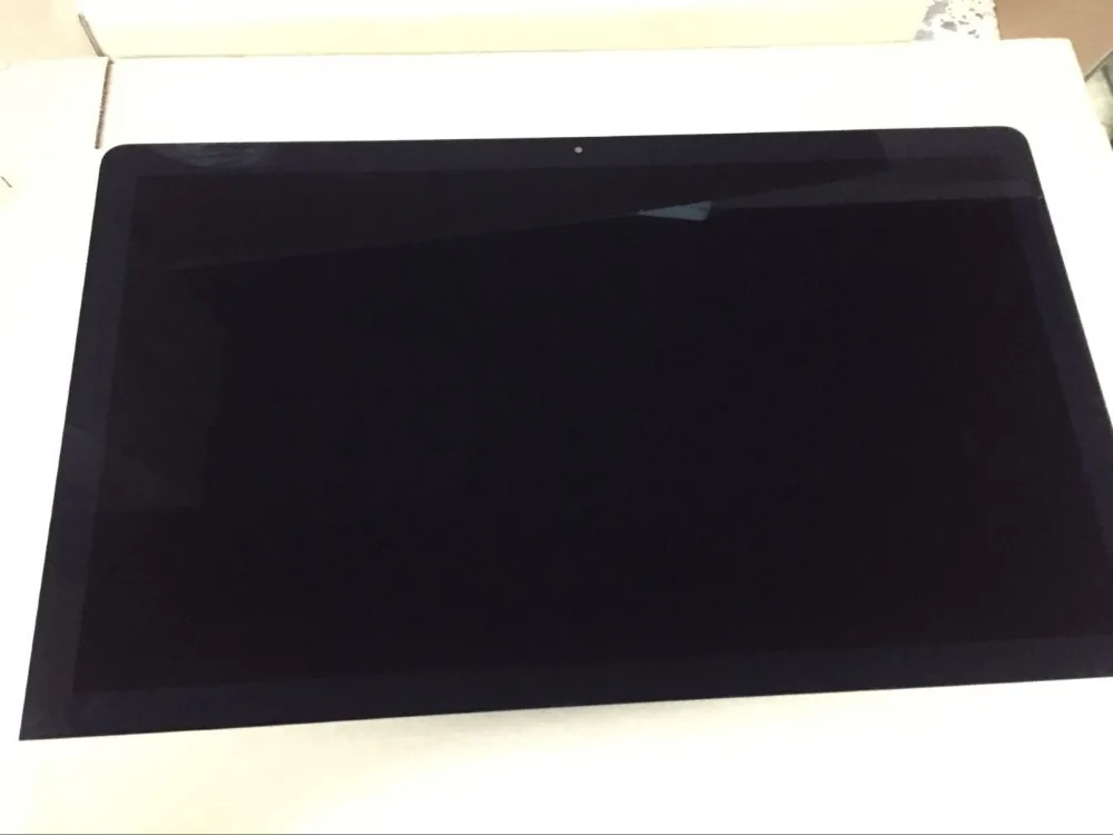 Замена ЖК дисплея LM270WQ1 SD F2 SDF2 Для IMac 27 &quotконец 2012 до конца 2013 A1419 2K 661 7169 EMC: 2546