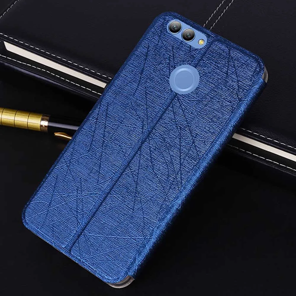 Lenovo S5 Чехол Ультра тонкий 5," lenovo S5 кожаный чехол обложка Книга Мягкая ТПУ подставка чехол для lenovo S5 откидная крышка lenovo K520 fundas