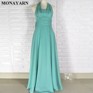 bridesmaid dress long chiffon shorts winter wedding dress Vestido De Festa De Casamento Dama De Honra can customize the color bridesmaid dress long chiffon shorts winter wedding dress Vestido De Festa De Casamento Dama De Honra can customize the color
