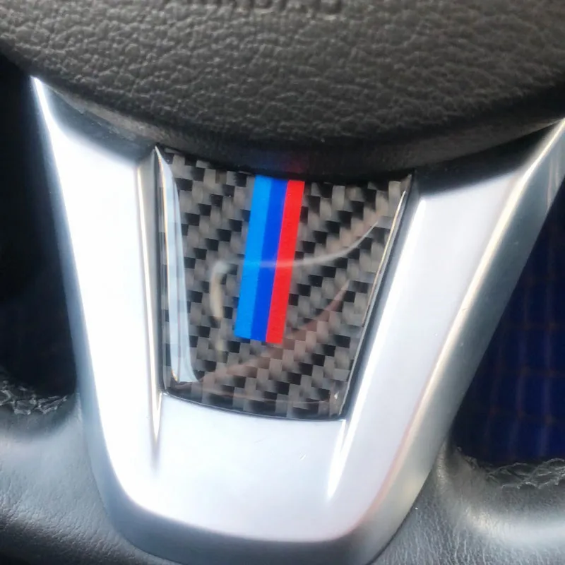 Автомобильные аксессуары для Bmw Z4 E89 2009 2015 рулевое колесо из углеродного волокна M