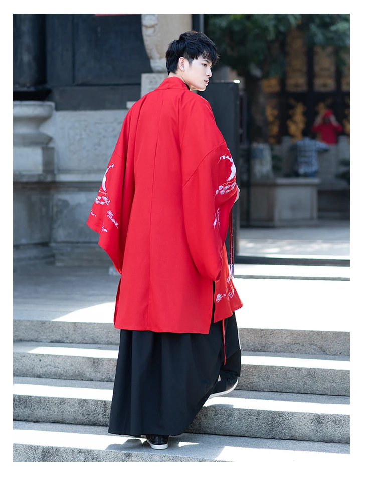 Hanfu Женский костюм династии Цин Китайская вышивка танцевальные костюмы для мужчин традиционная народная сценическая танцевальная одежда наряд DNV11610