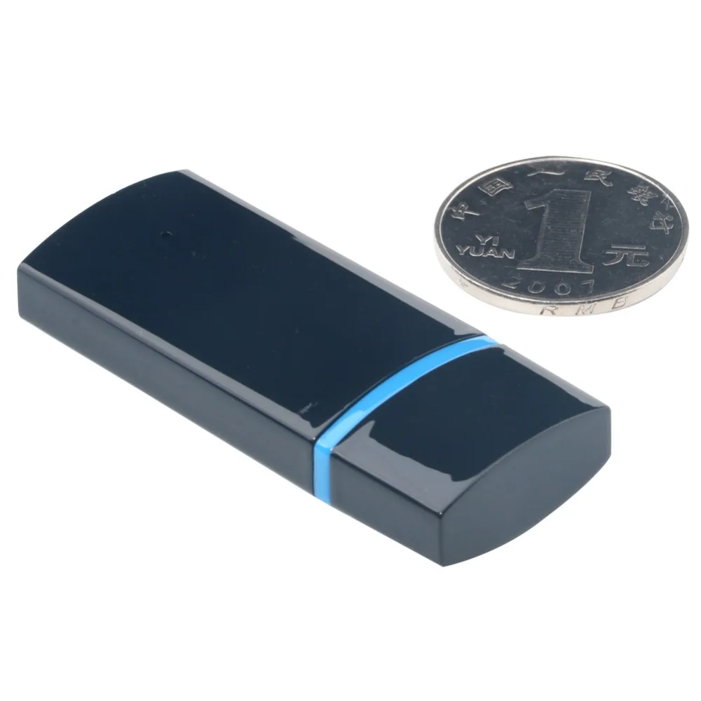 USB Bluetooth аудио музыкальный приемник адаптер V4.1 беспроводной автомобильный