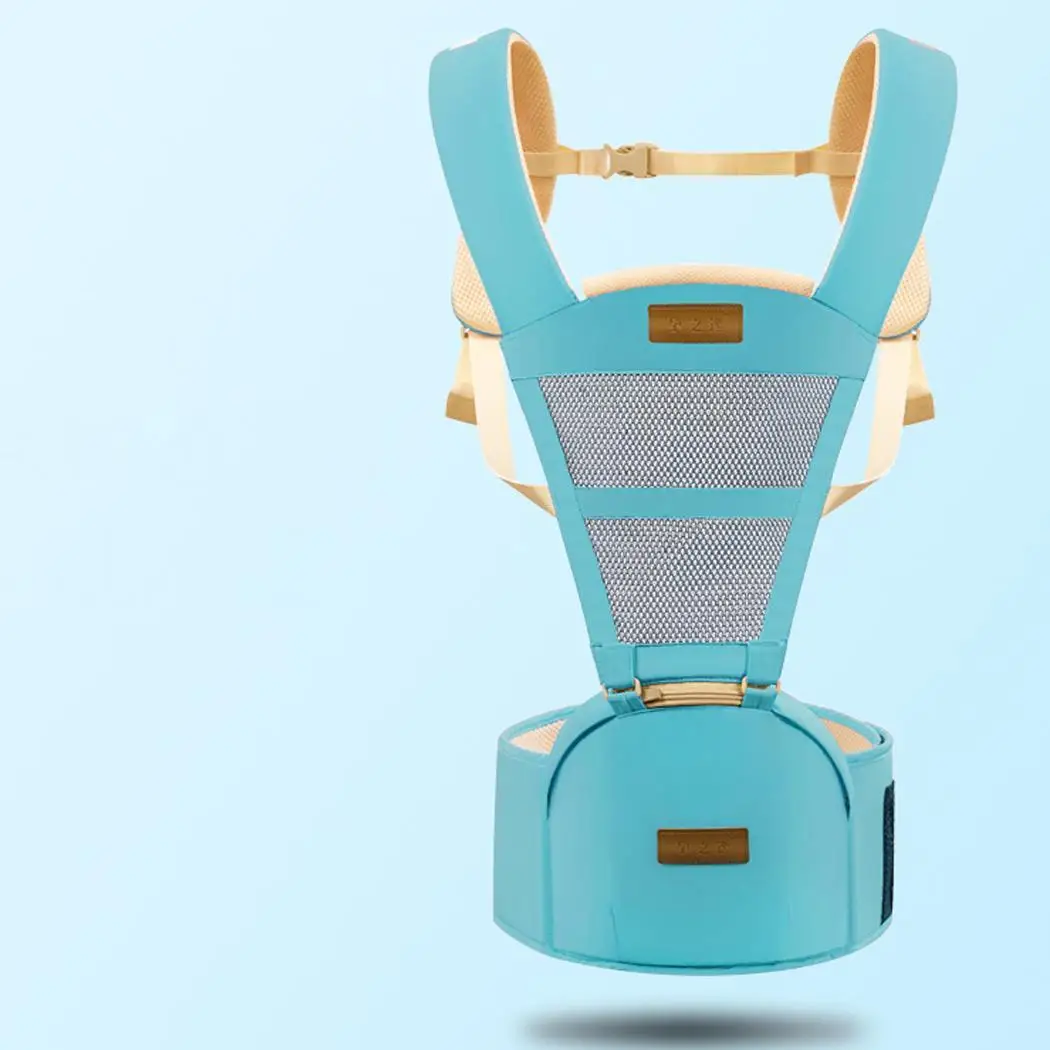 Рюкзаки кенгуру ремень на пояс регулируемый дышащий новорожденного