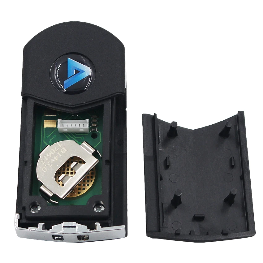 Keydiy B14-3 м Стиль универсальный пульт дистанционного управления Управление Key b-серия для KD900 KD900+, URG200 KD-X2 станок для ключей