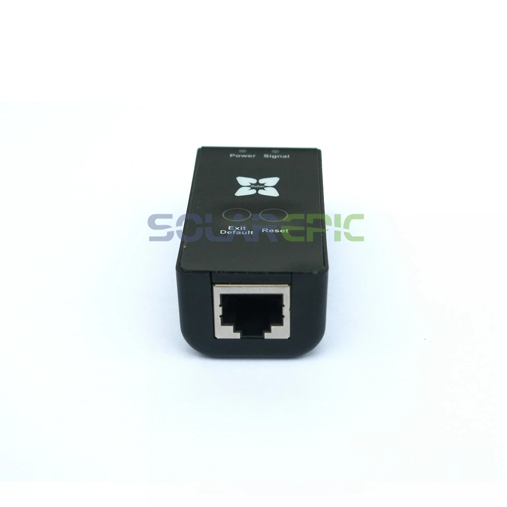 Cloud-Box-M1 с точками доступа и режимами буксировки для eSmart3 Wiser3 серии MPPT контроллер