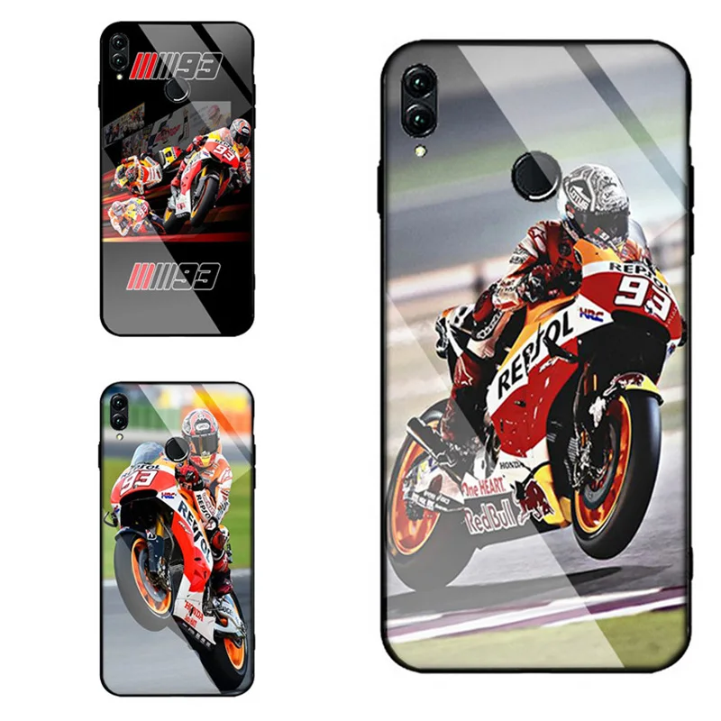 Чехол для мобильного телефона xiaomi redmi note 7 5 6 6a стеклянные чехлы 8 9 se max3 x3 чехол