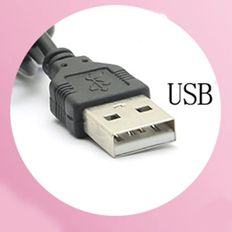USB коврик для мыши с подогревом рук сохраняет тепло милый мягкий зимы Ноутбук