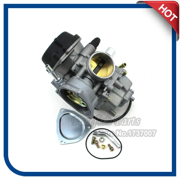 Карбюратор ДЛЯ Arctic Cat DVX400 DVX 400 2004 - 2007 ATV Quad |