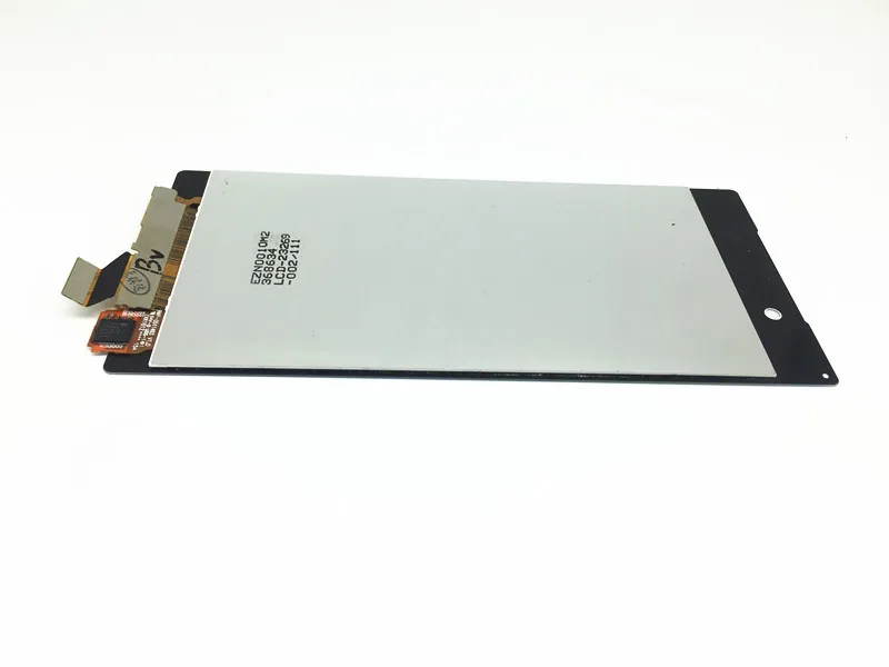 ЖК дисплей z5 5 &quotдля Sony Xperia Z5 E6603 E6633 E6653 E6683 с дигитайзером и сенсорным экраном для