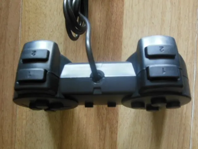 USB gamepad for PC | Электроника