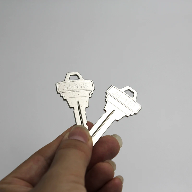 1 Набор тающий ключ копия палец память крупным планом Волшебные трюки