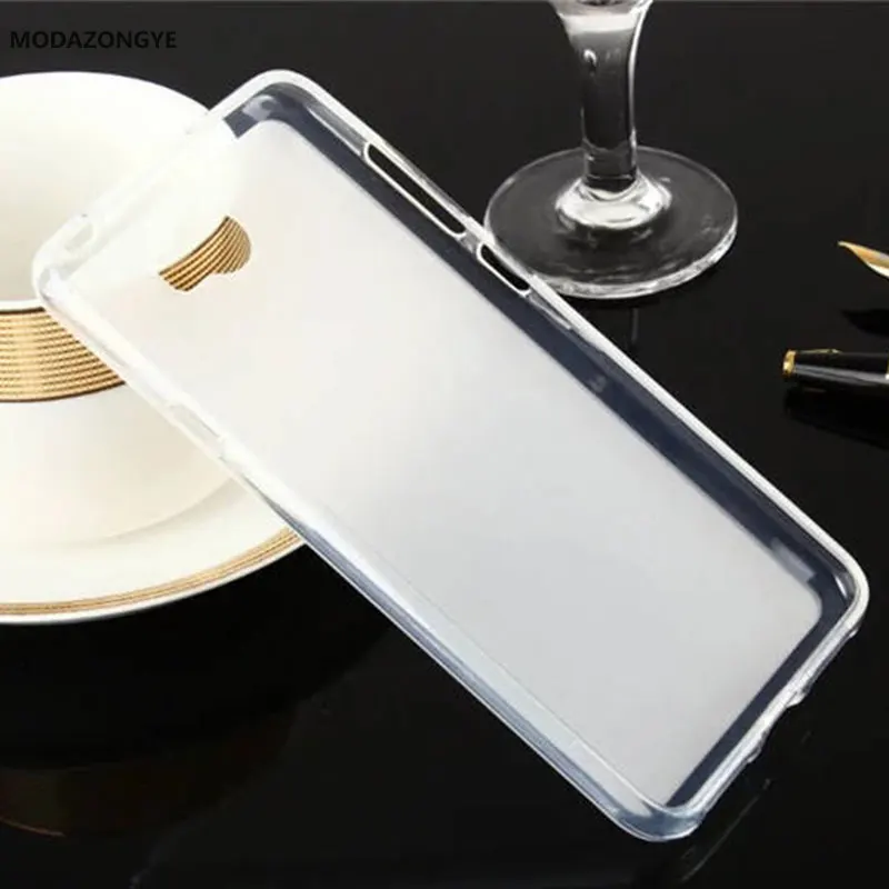 Huawei Y6 II Compact Case 5.0 inch Matte Soft TPU Phone Back Cover For / Y6II Silicone | Мобильные телефоны и аксессуары