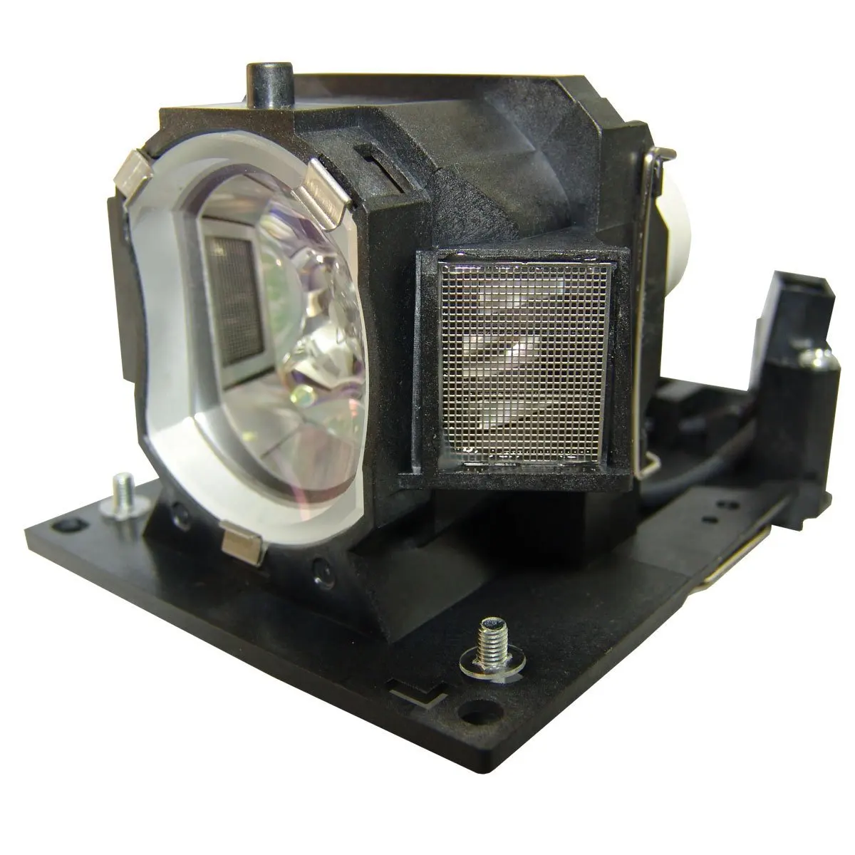 

DT01181 DT-01181 for HITACHI CP-A3 CP-A222 CP-AW252 CP-A302 CP-D27WN CP-DW25WN Projector Lamp Bulb with housing