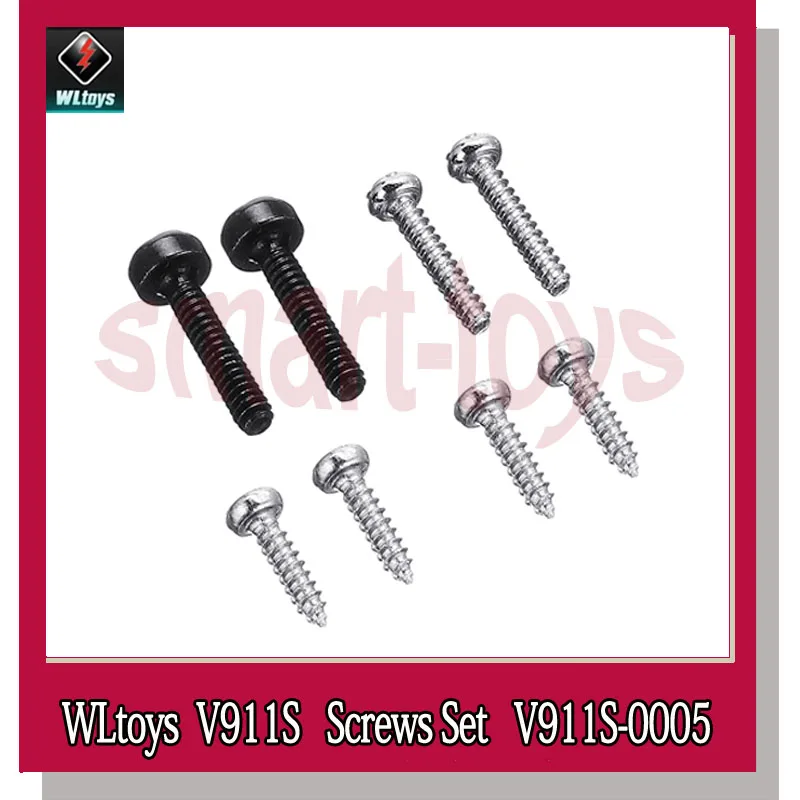 

V911S V911S.0005, Wltoys V911S