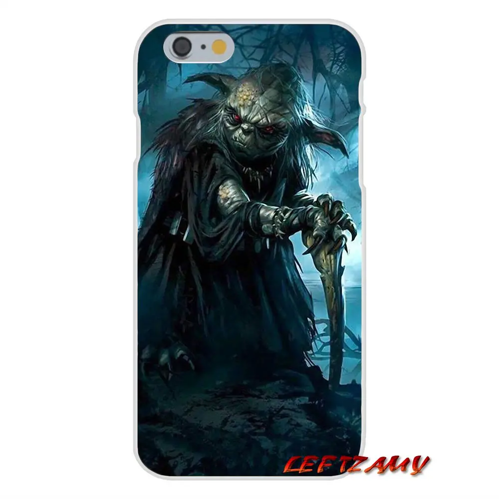 Для iPhone X XR XS MAX 4 4S 5 5S 5C SE 6 6S 7 8 Plus Star Wars Master Yoda аксессуары чехлы для телефонов |