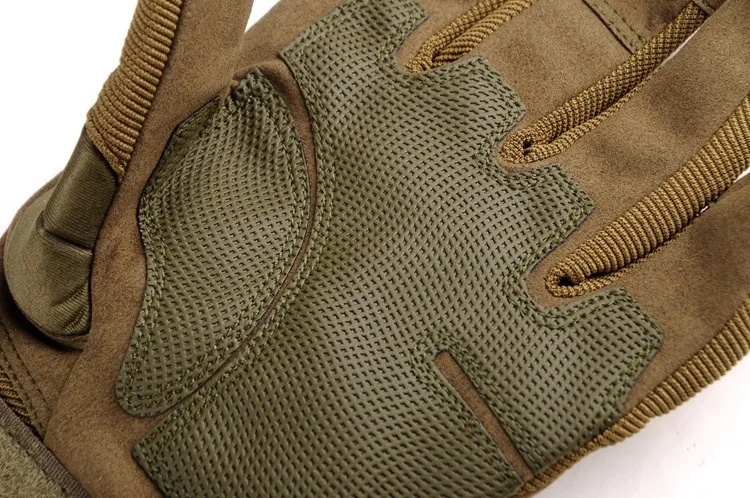 Мужские велосипедные перчатки мотоциклетные с закрытыми пальцами для мотогонок