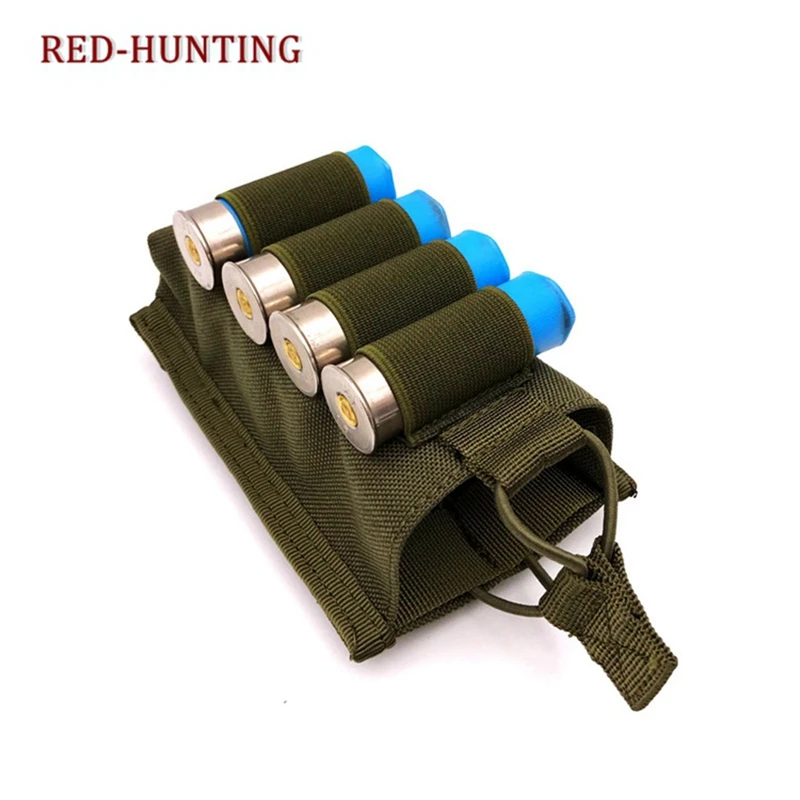 Держатель для магазина 1 шт. тактический Универсальный Одиночный укладчик с