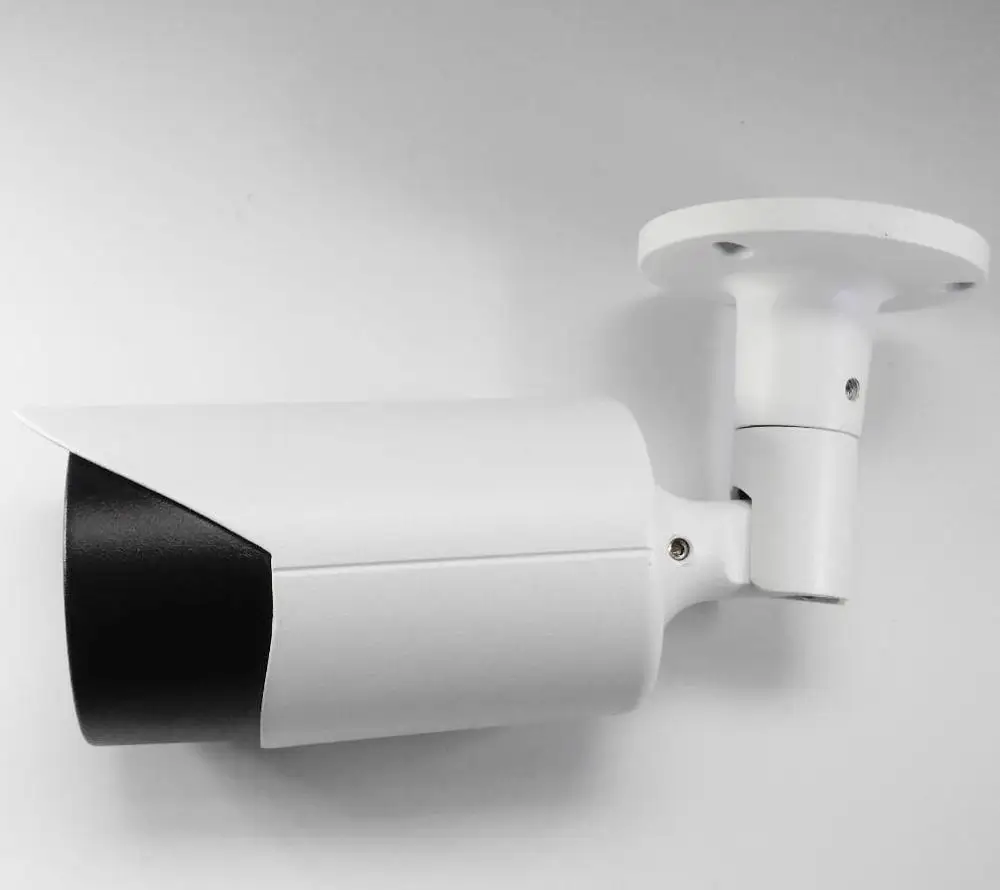 H.265 SONY IMX335 5.0MP IP Camera Onvif P2P Network CCTV Outdoor Night Vision Waterproof Bullet CamHi APP 18IR Infrared POE 30IR |