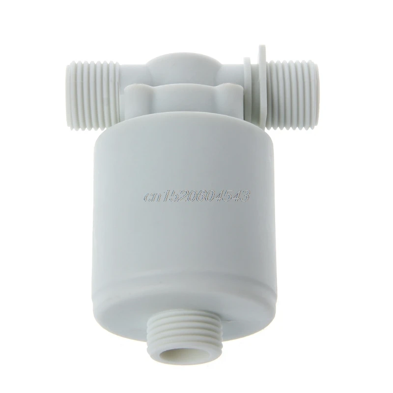 Шаровой клапан Автоматический Поплавковый контроля уровня воды F/резервуар для