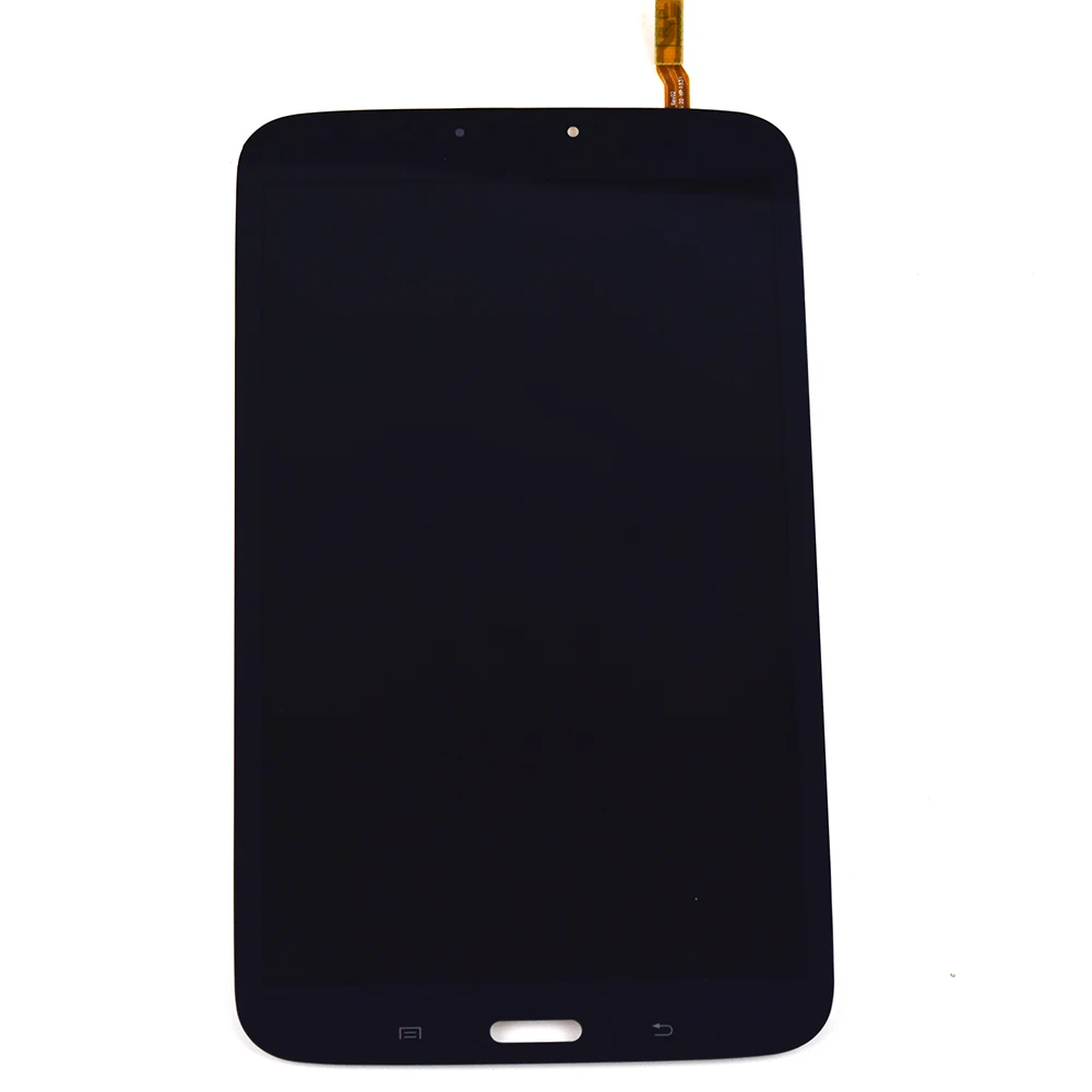 Для Samsung Galaxy Tab 3 8 0 SM T310 Сенсорный экран Сенсор планшета Стекло + ЖК дисплей Дисплей
