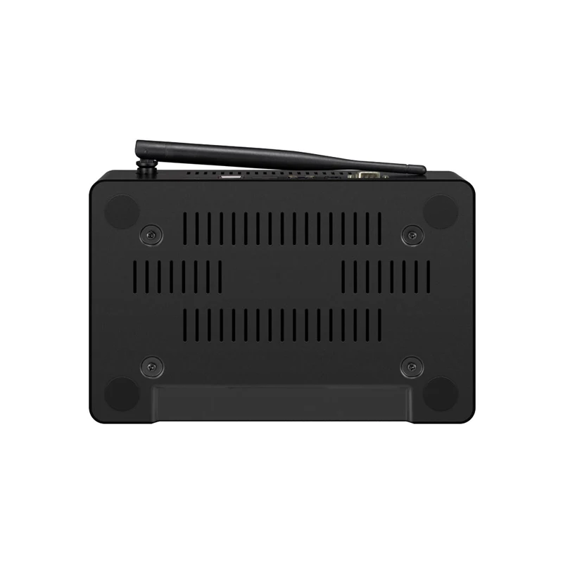 Pipo X12 Мини ПК с сенсорным экраном 10,8 дюймов HD Экран ips 1920*1280 4 к HD медиа плеер Cherry Trail Z8350 4 ядра, 4 Гб+ 64G ТВ коробка Bluetooth 4,0