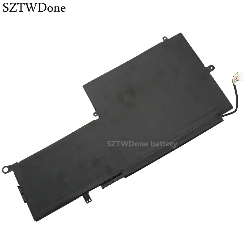 SZTWDone PK03XL аккумуляторная батареядля ноутбука HP призрак Pro X360 G1 G2 13 TPN Q157 HSTNN DB6S 788237 2C1