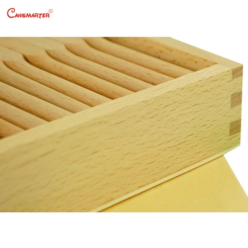 Деревянные материалы Монтессори шпиндельная коробка математические игрушки для